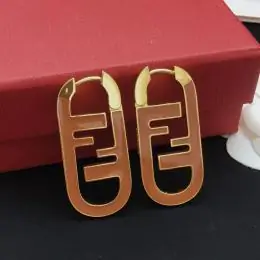 fendi boucles doreilles pour femme s_1261bb5